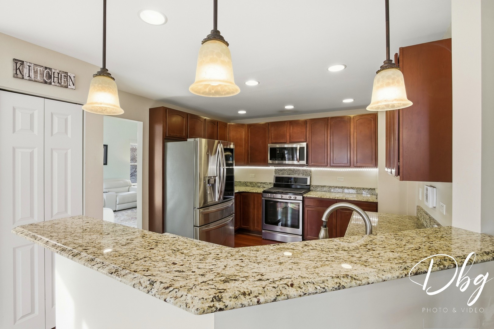 1007 Park Avenue, Lake Villa, IL 60046