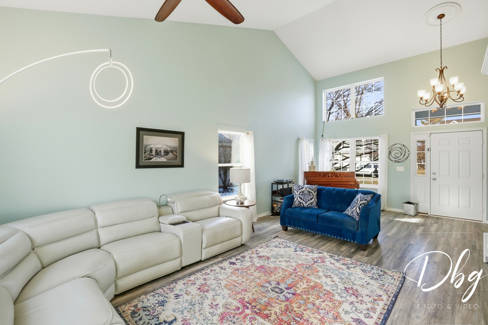 1007 Park Avenue, Lake Villa, IL 60046