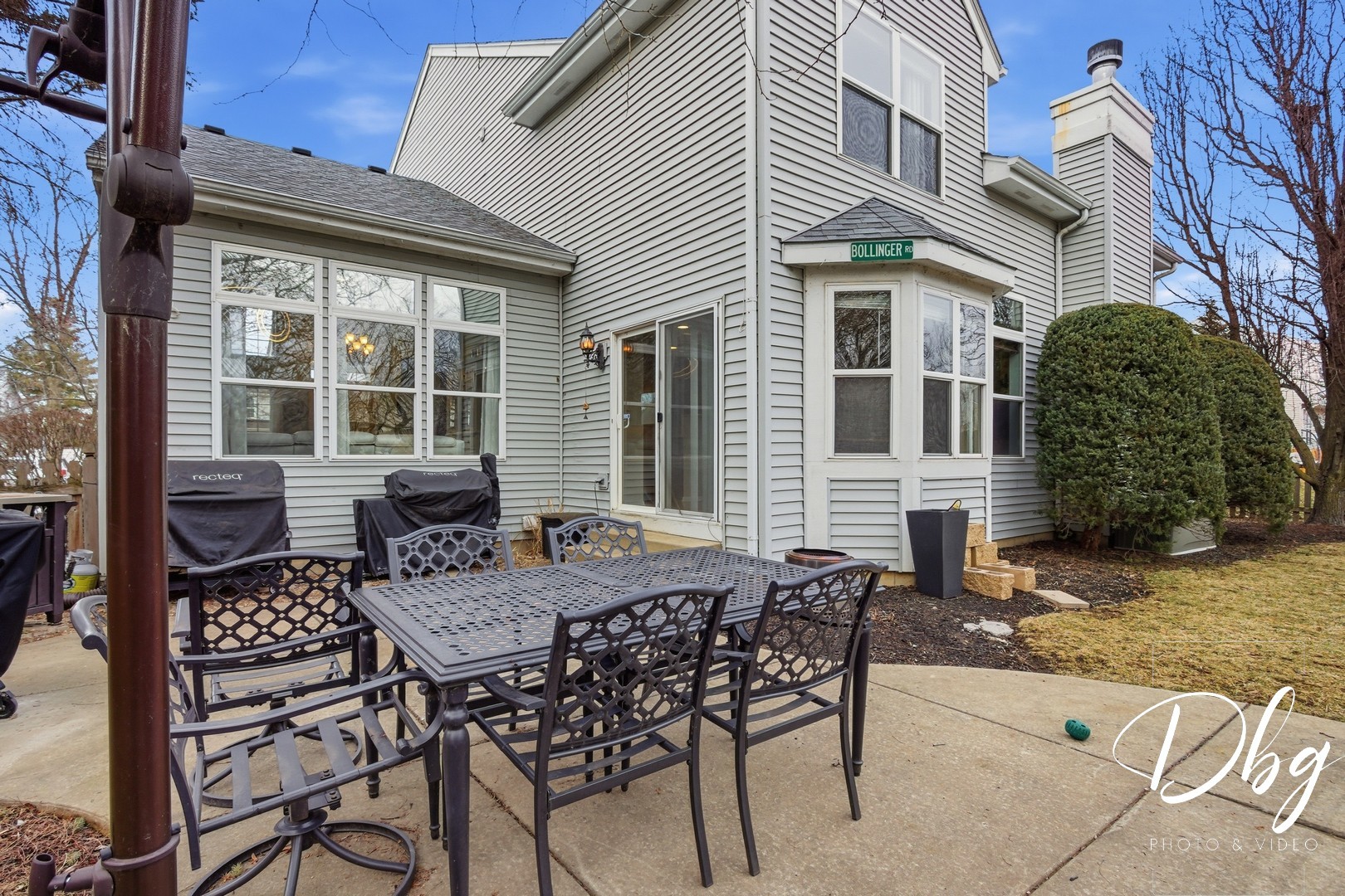 1007 Park Avenue, Lake Villa, IL 60046