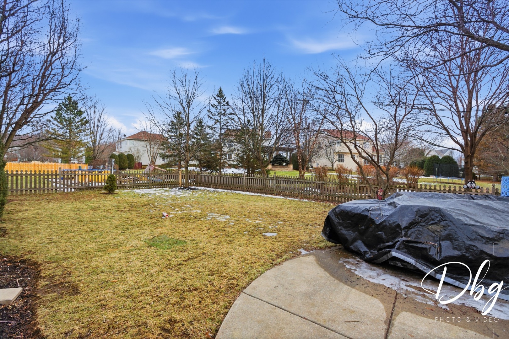 1007 Park Avenue, Lake Villa, IL 60046