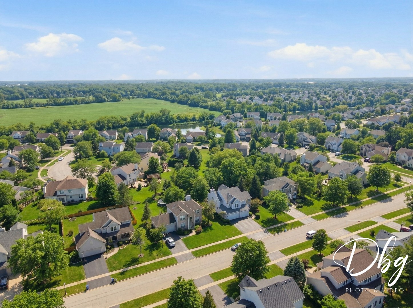 1007 Park Avenue, Lake Villa, IL 60046