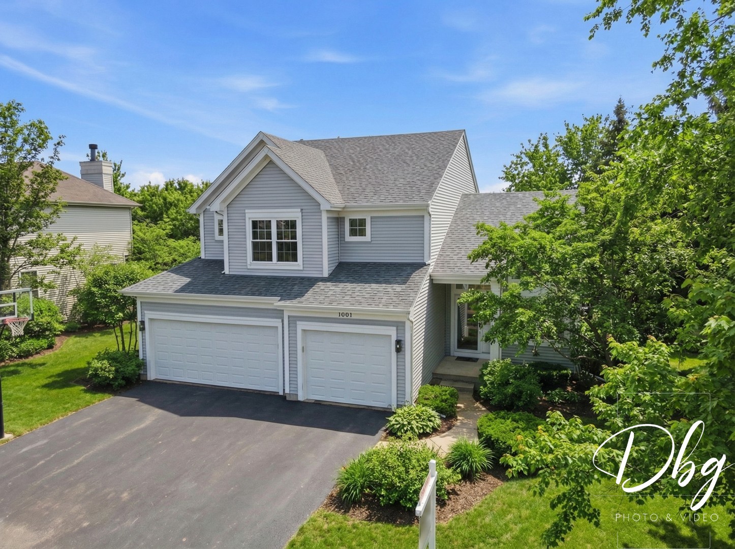 1007 Park Avenue, Lake Villa, IL 60046