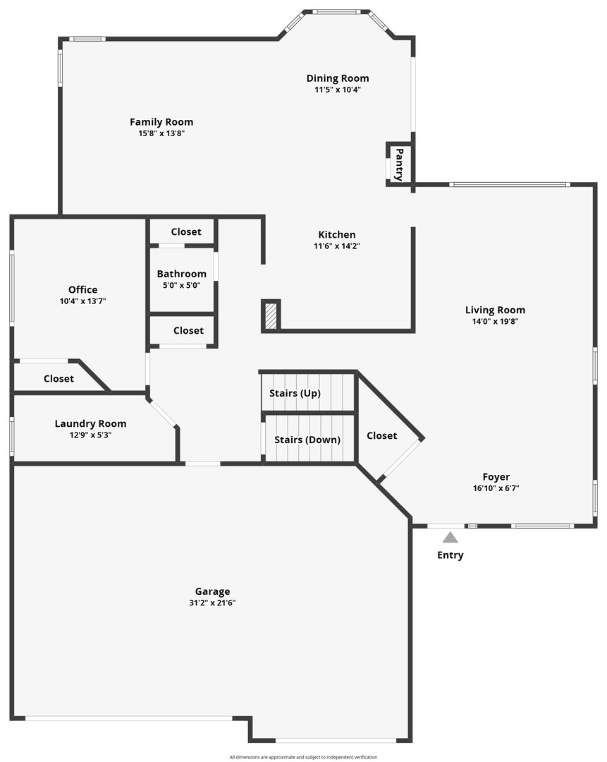 1007 Park Avenue, Lake Villa, IL 60046