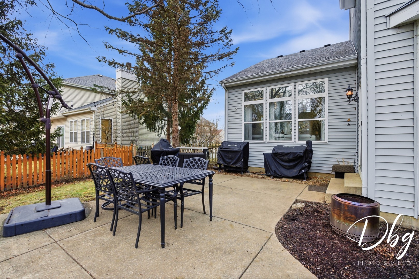 1007 Park Avenue, Lake Villa, IL 60046