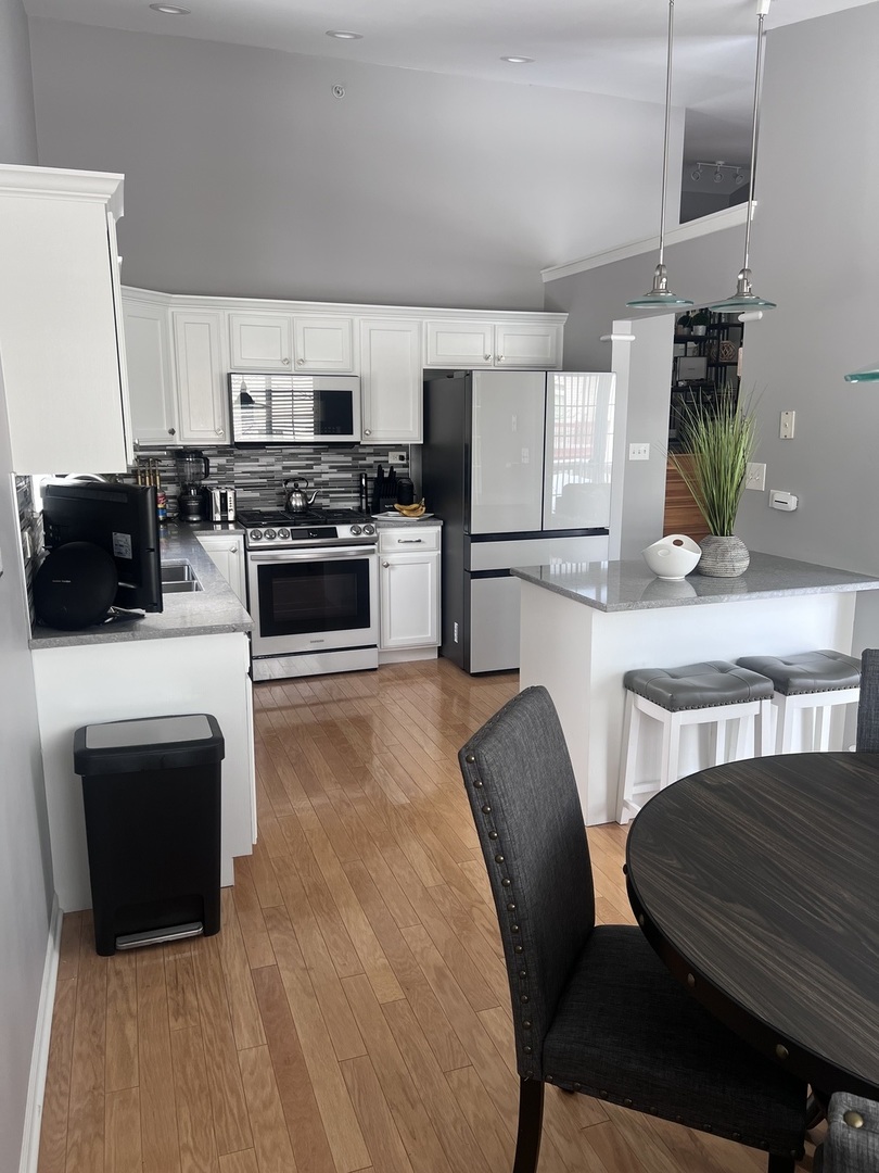 5226 Southwick Court, Matteson, IL 60443