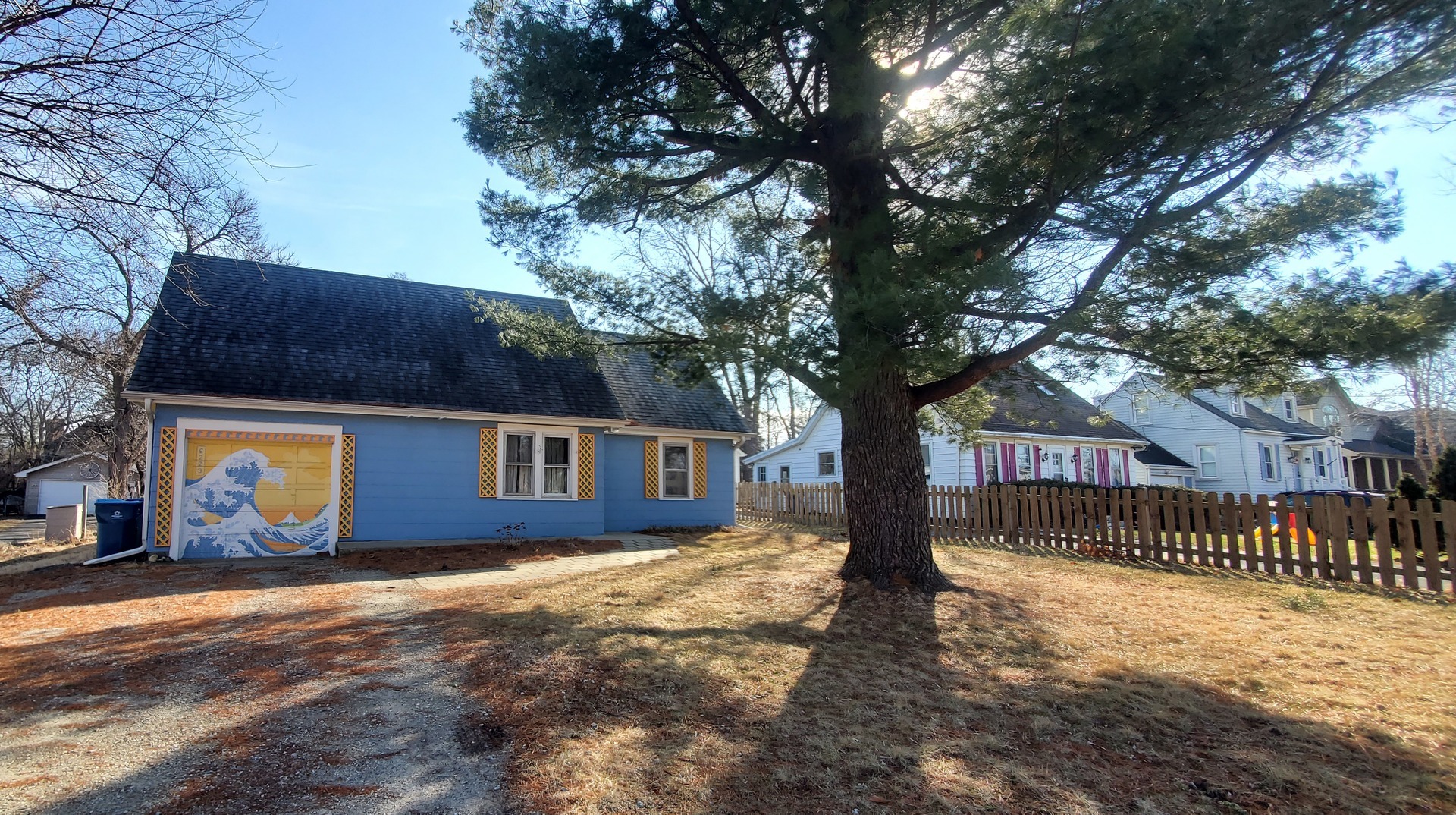 6229 Springside Avenue, Downers Grove, IL 60516