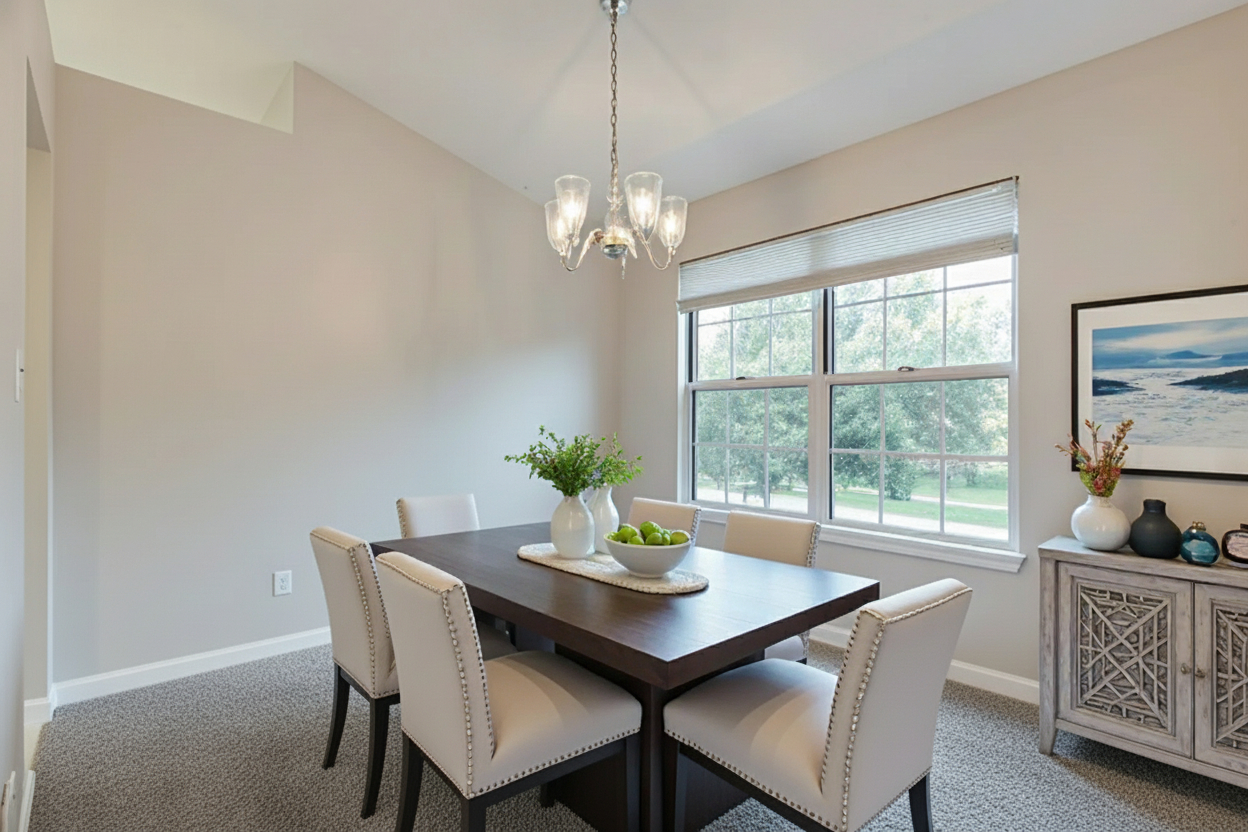 543 Grosse Pointe Circle, Vernon Hills, IL 60061