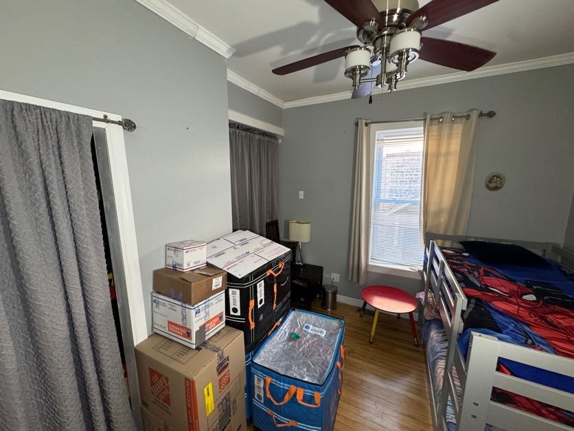 2414 Harvey Avenue, Berwyn, IL 60402