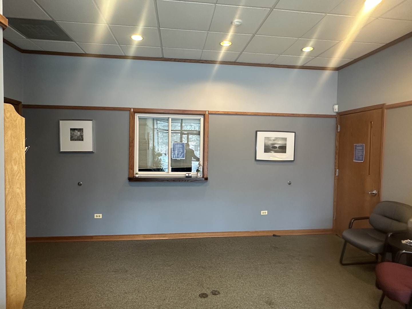 5950 Lincoln Avenue #W, Lisle, IL 60532