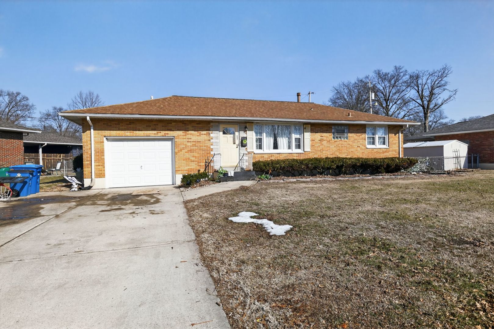 2531 Spalding Avenue, Granite City, IL 62040