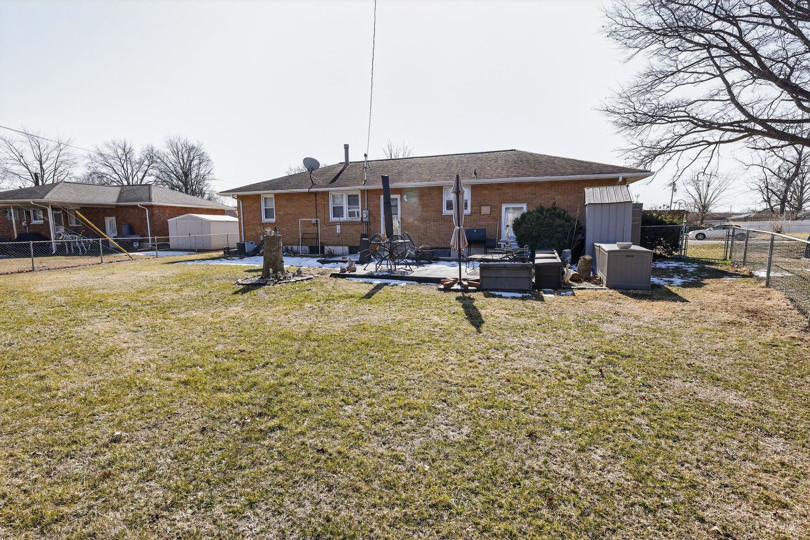 2531 Spalding Avenue, Granite City, IL 62040