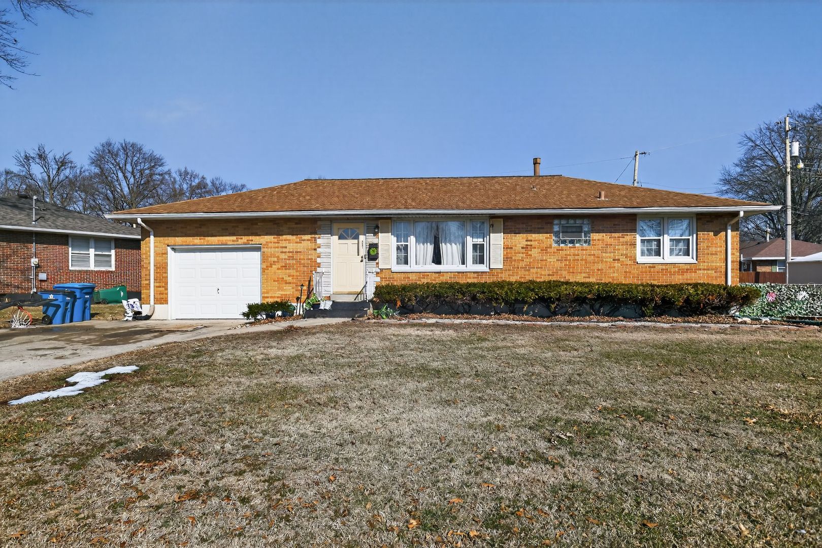 2531 Spalding Avenue, Granite City, IL 62040