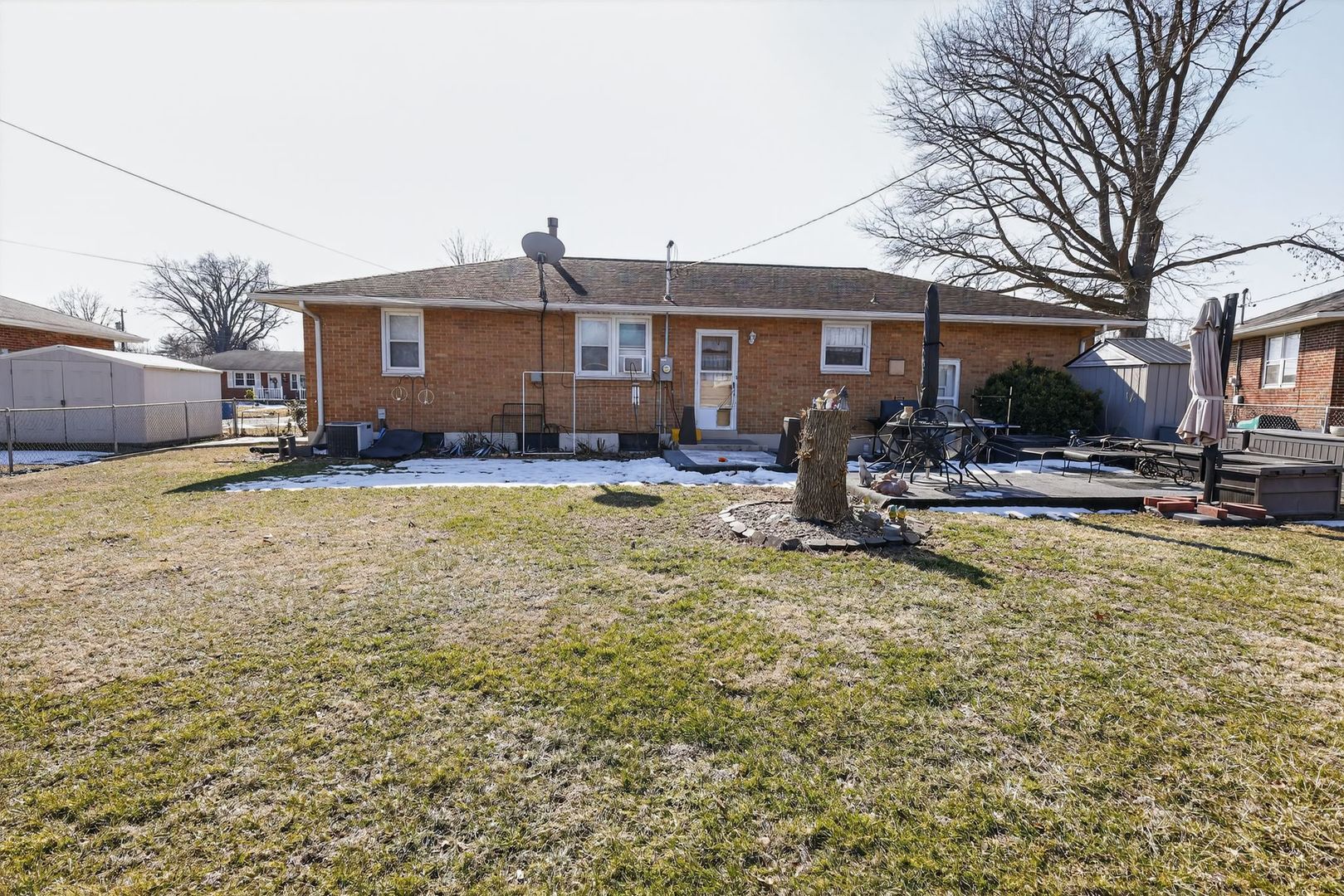 2531 Spalding Avenue, Granite City, IL 62040