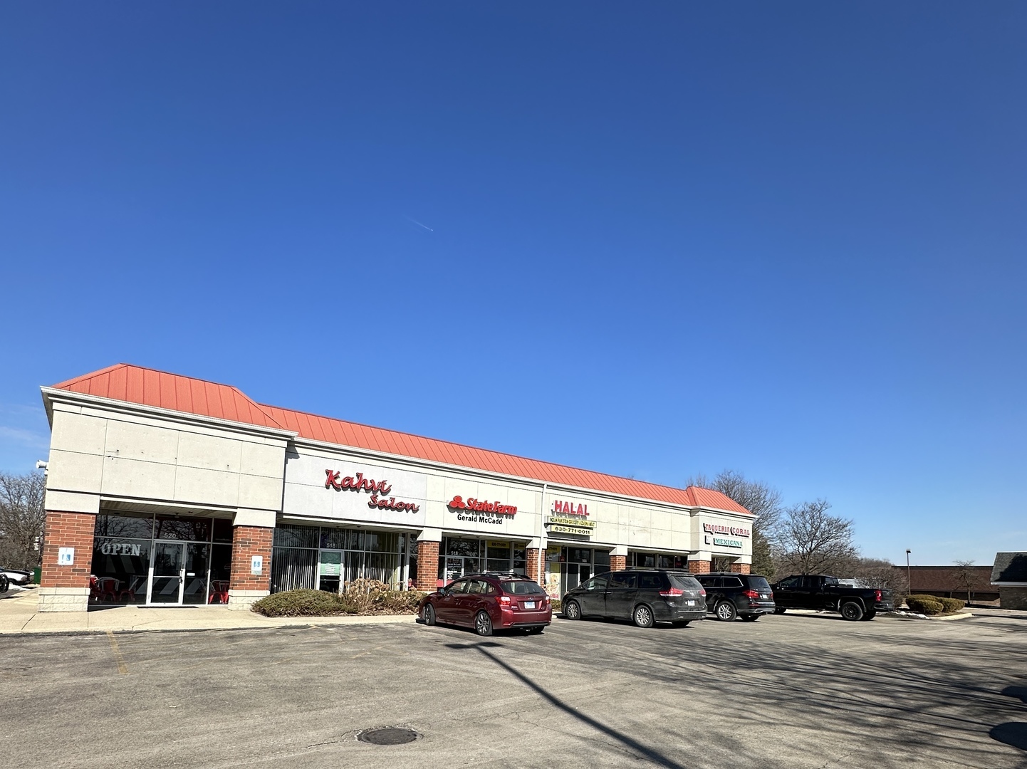 Bolingbrook, IL 60440