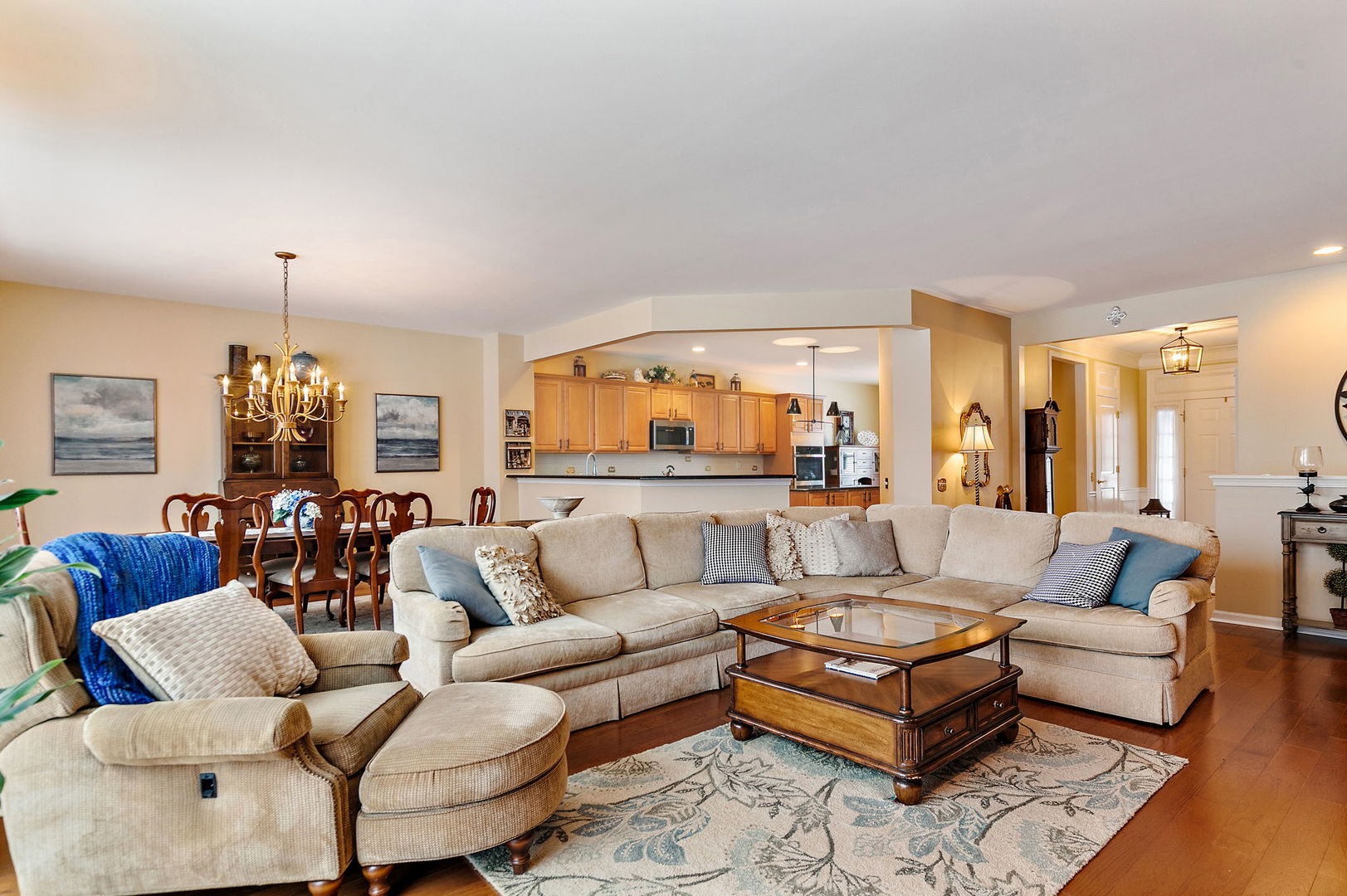 12234 Arlington Drive, Huntley, IL 60142