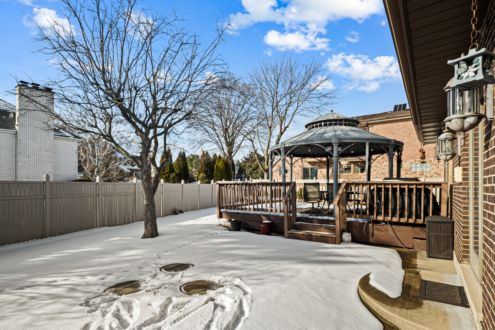 1130 N Thatcher Lane, Addison, IL 60101