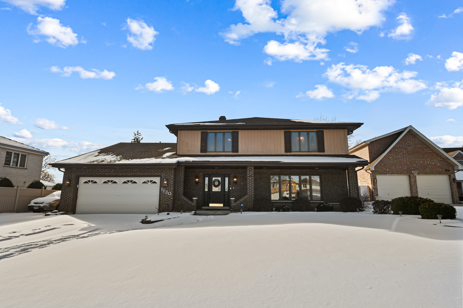 1130 N Thatcher Lane, Addison, IL 60101