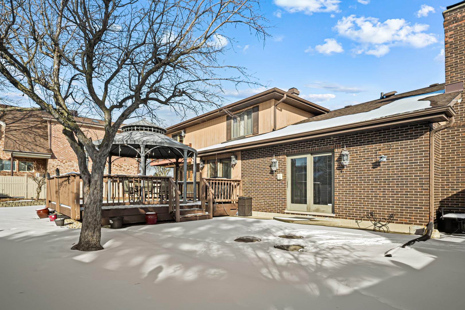 1130 N Thatcher Lane, Addison, IL 60101