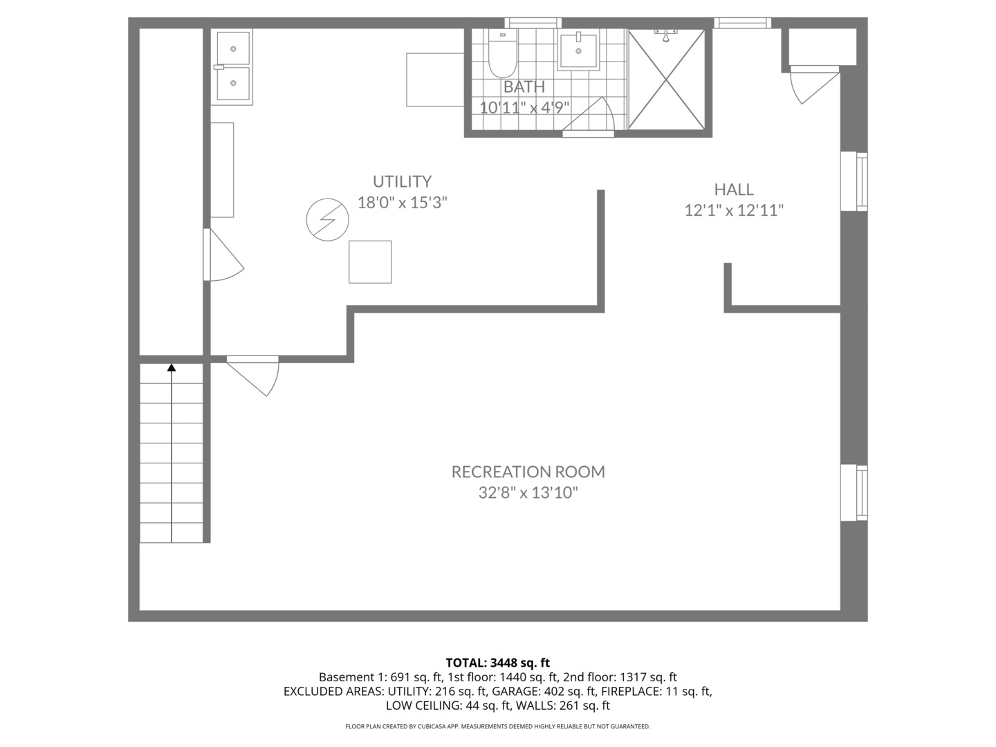 1130 N Thatcher Lane, Addison, IL 60101