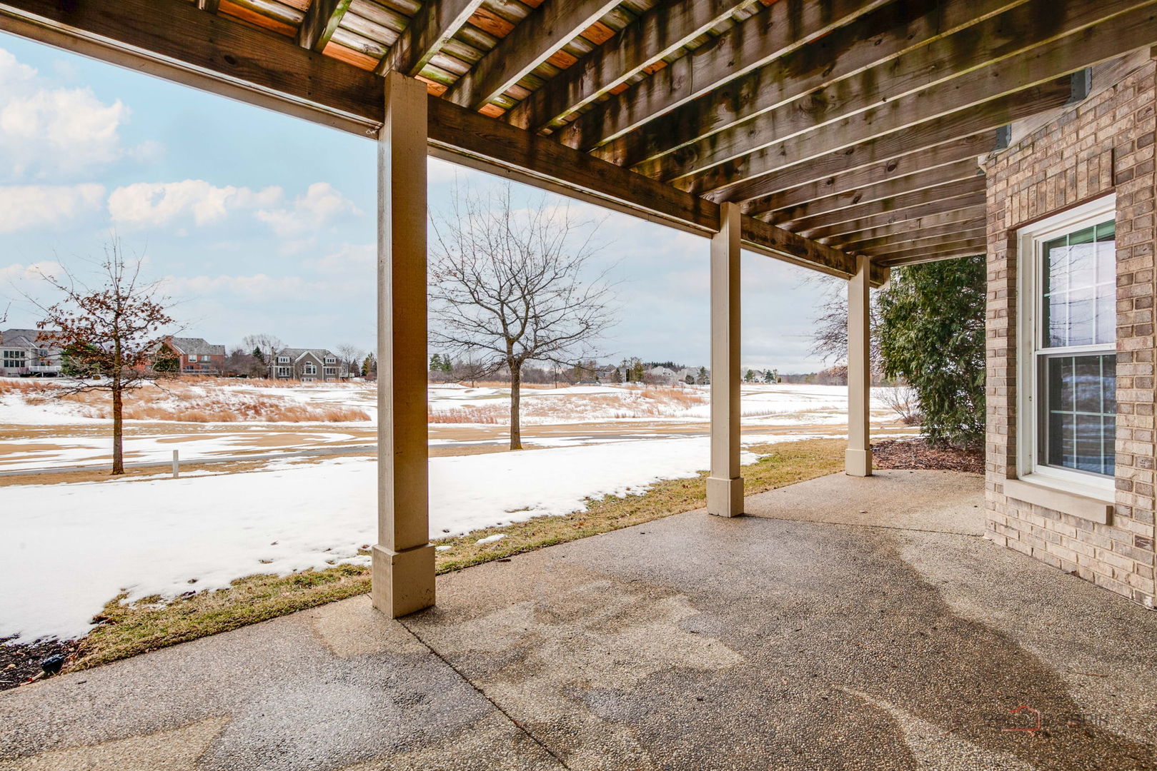 22087 W Vernon Ridge Drive, Ivanhoe, IL 60060