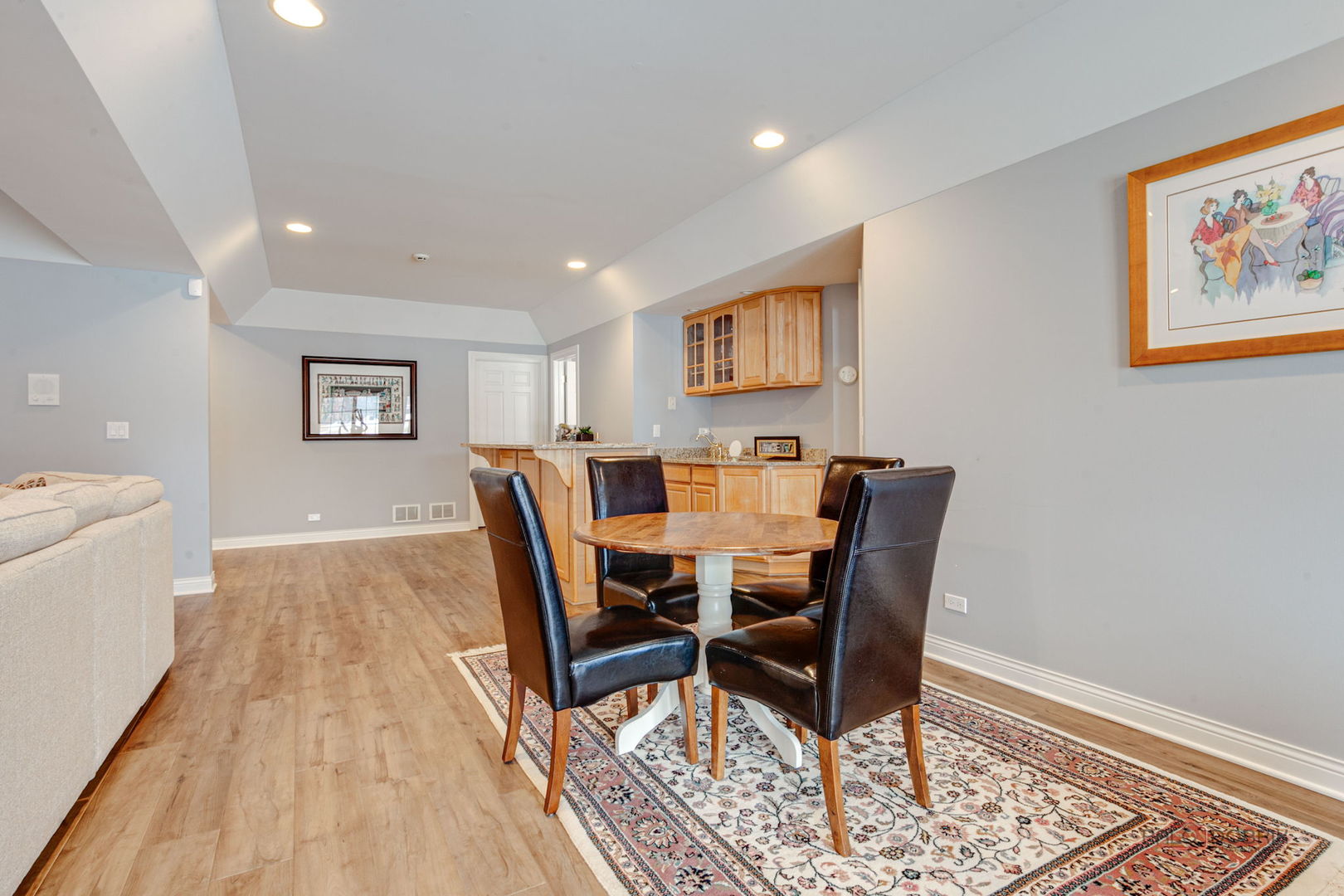 22087 W Vernon Ridge Drive, Ivanhoe, IL 60060