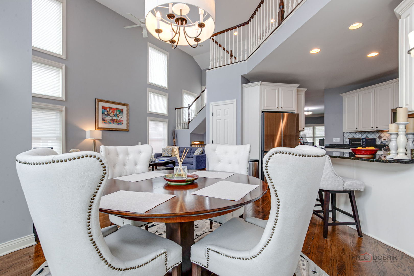 22087 W Vernon Ridge Drive, Ivanhoe, IL 60060