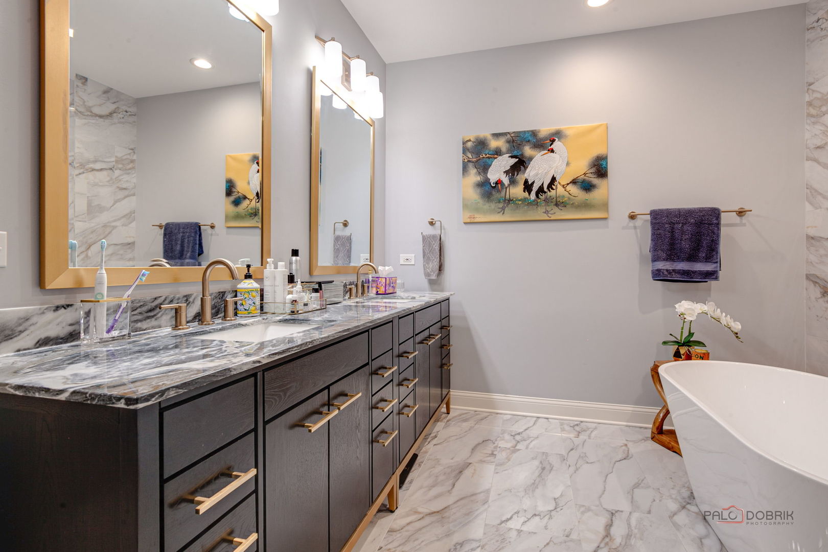 22087 W Vernon Ridge Drive, Ivanhoe, IL 60060