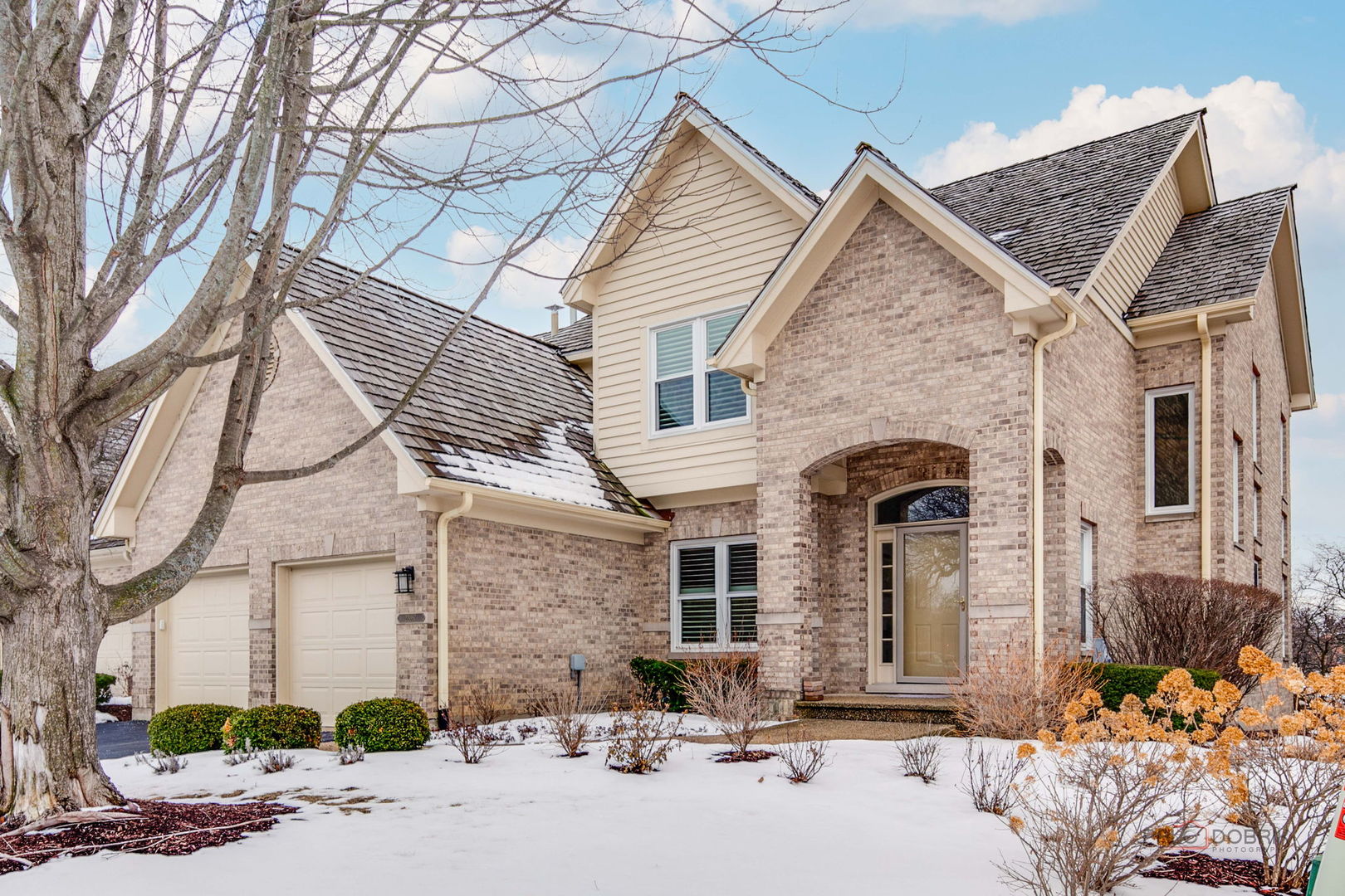 22087 W Vernon Ridge Drive, Ivanhoe, IL 60060