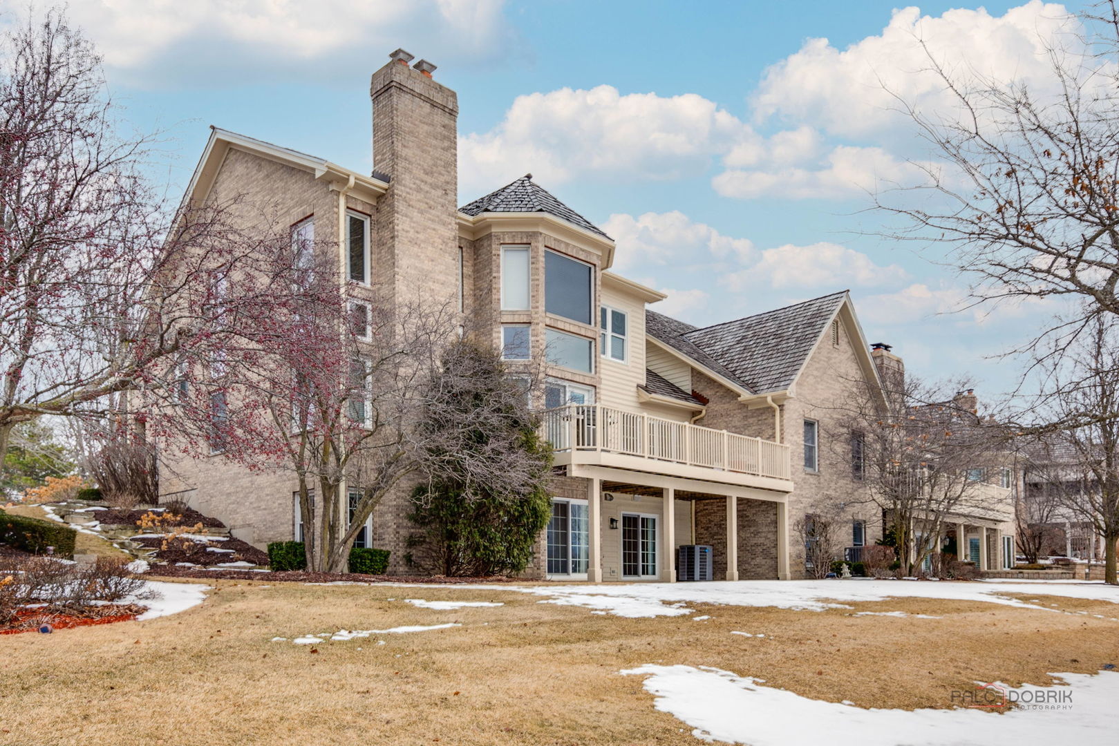 22087 W Vernon Ridge Drive, Ivanhoe, IL 60060
