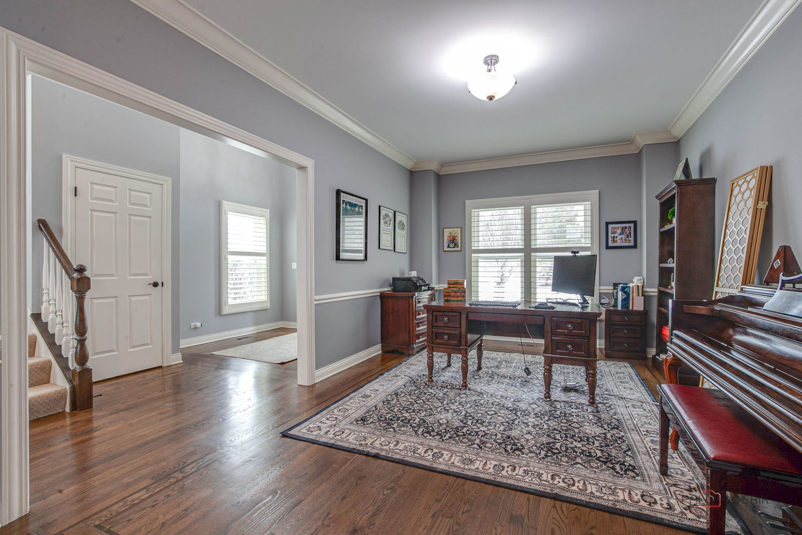 22087 W Vernon Ridge Drive, Ivanhoe, IL 60060