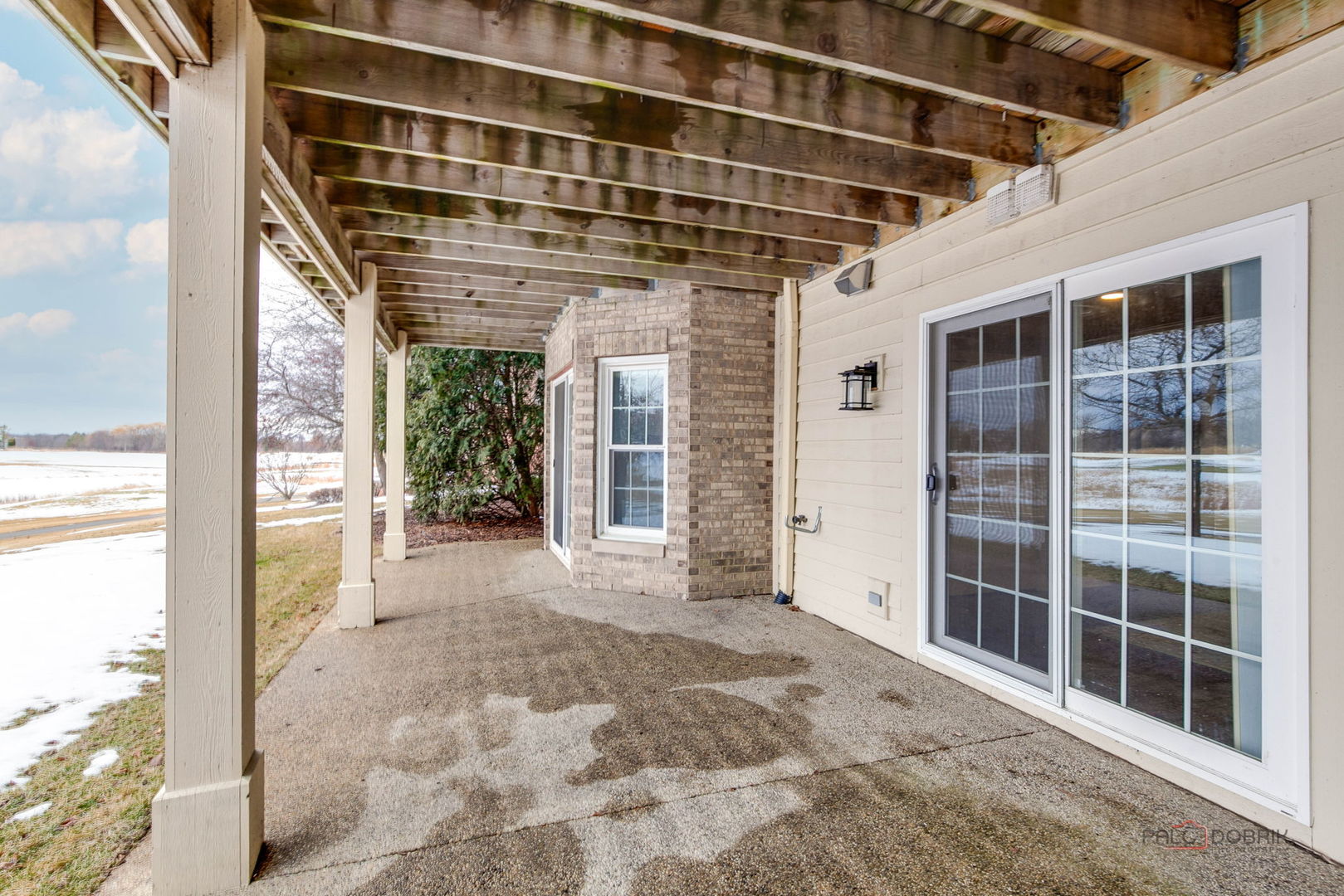 22087 W Vernon Ridge Drive, Ivanhoe, IL 60060