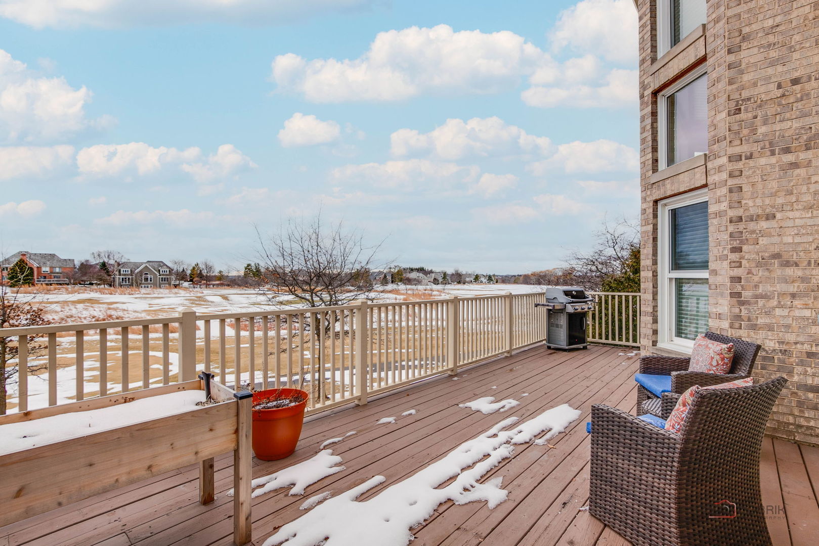 22087 W Vernon Ridge Drive, Ivanhoe, IL 60060