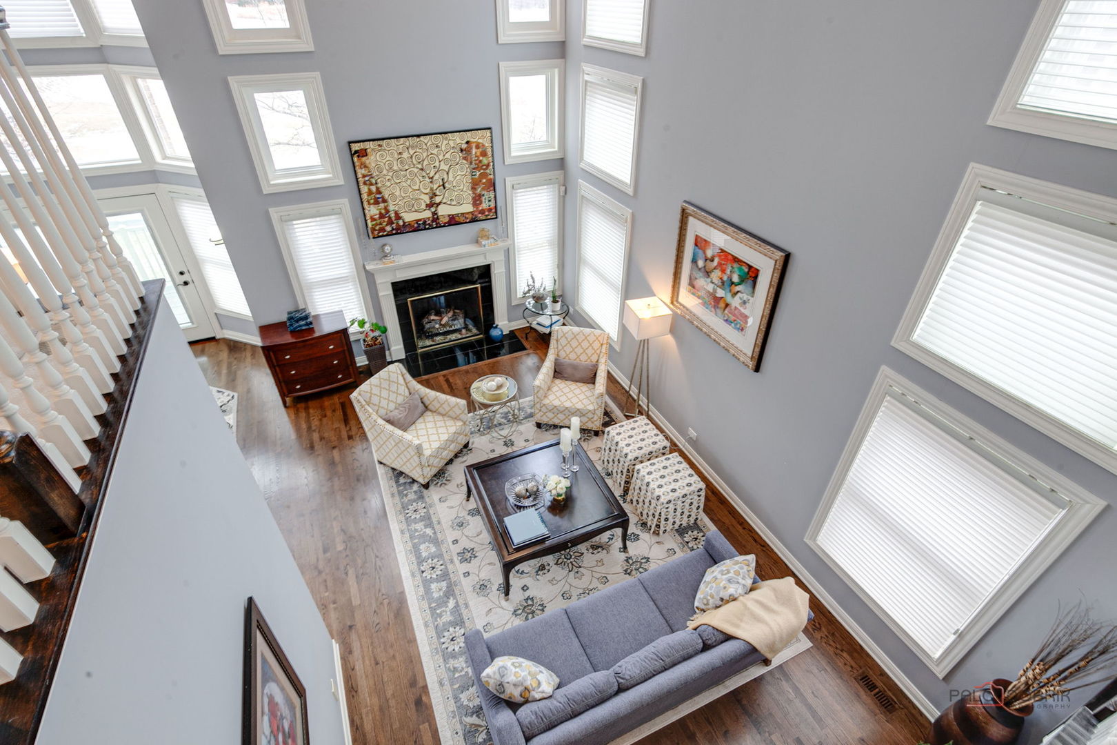 22087 W Vernon Ridge Drive, Ivanhoe, IL 60060