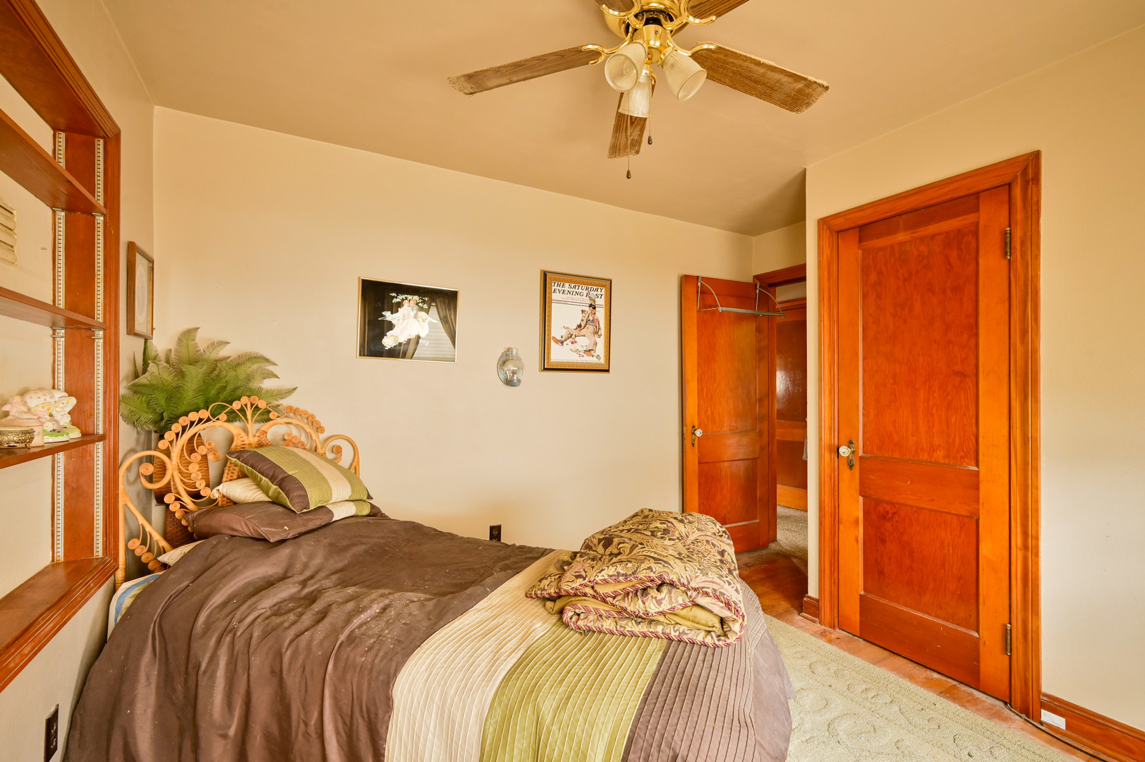 3236 S 5th Street, Springfield, IL 62703