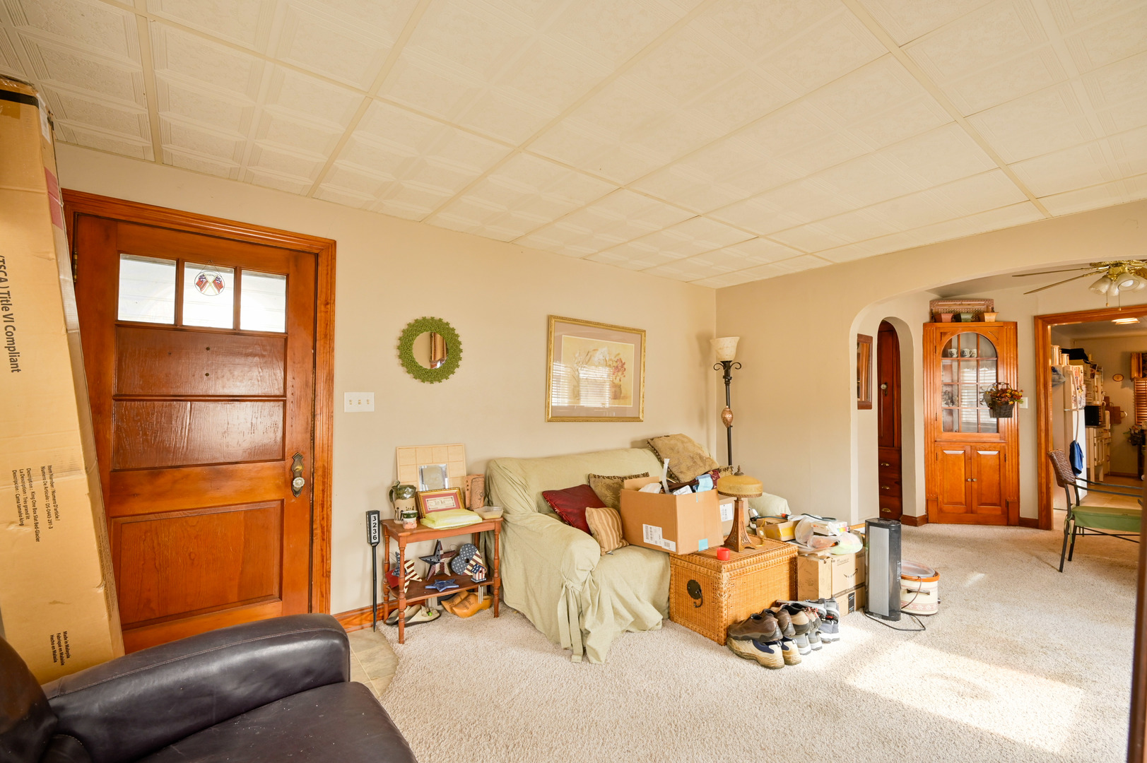 3236 S 5th Street, Springfield, IL 62703