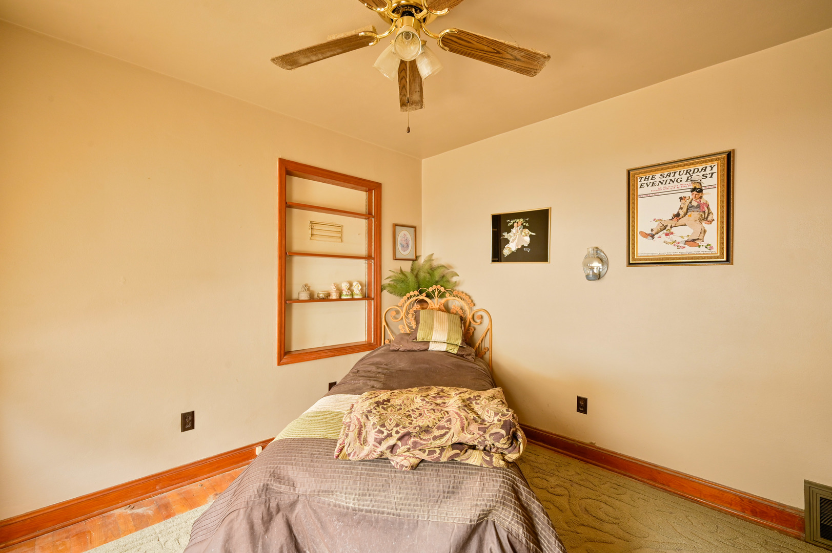 3236 S 5th Street, Springfield, IL 62703