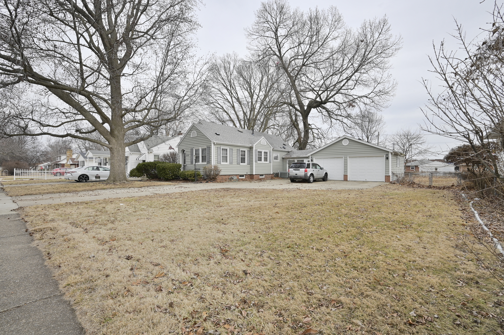 3236 S 5th Street, Springfield, IL 62703
