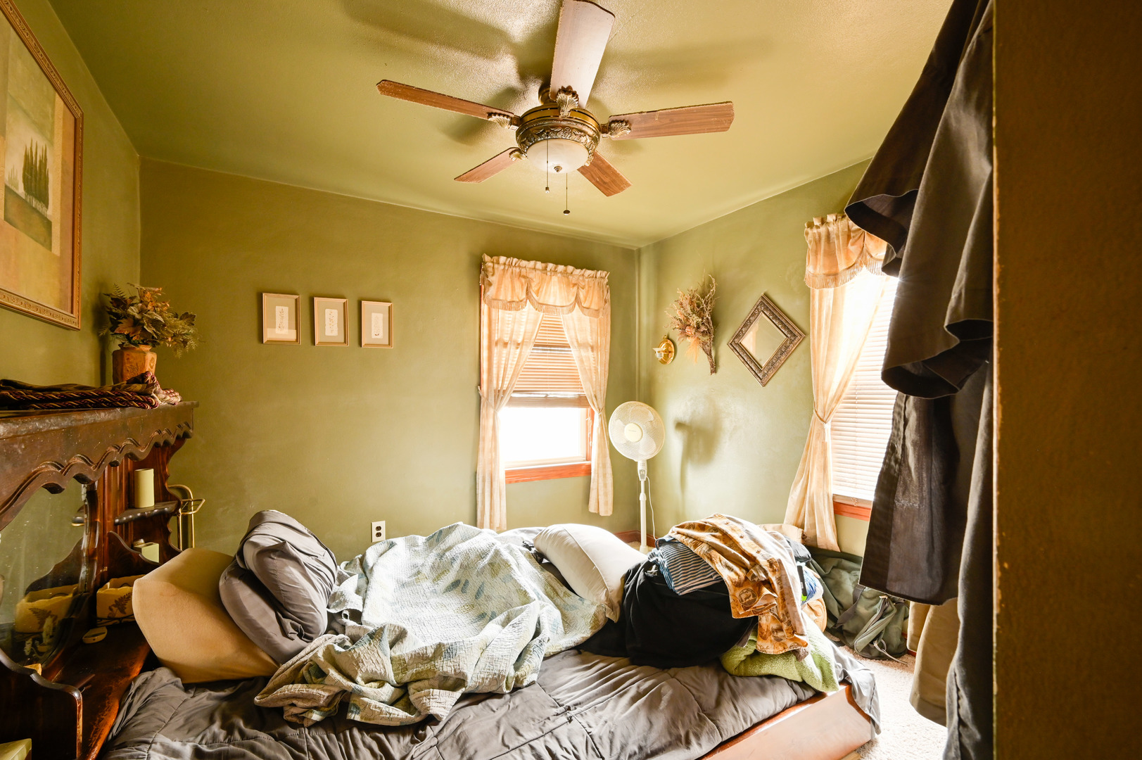 3236 S 5th Street, Springfield, IL 62703