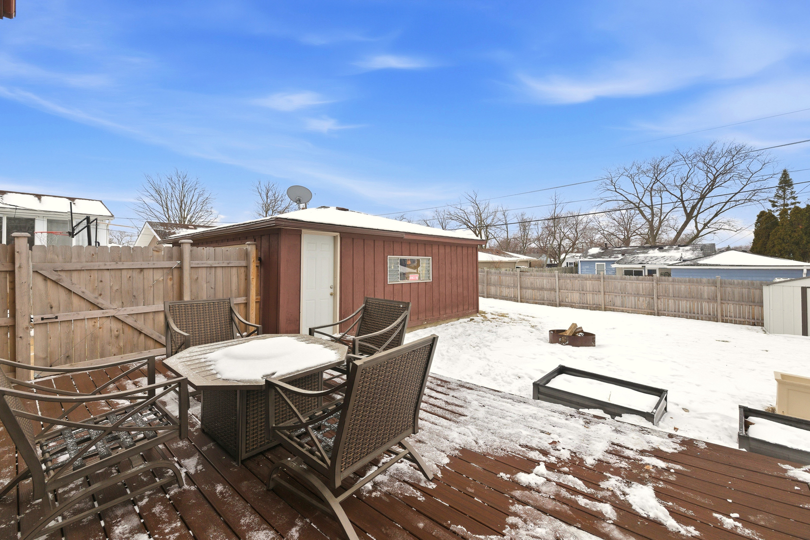 16710 90th Avenue, Orland Hills, IL 60487