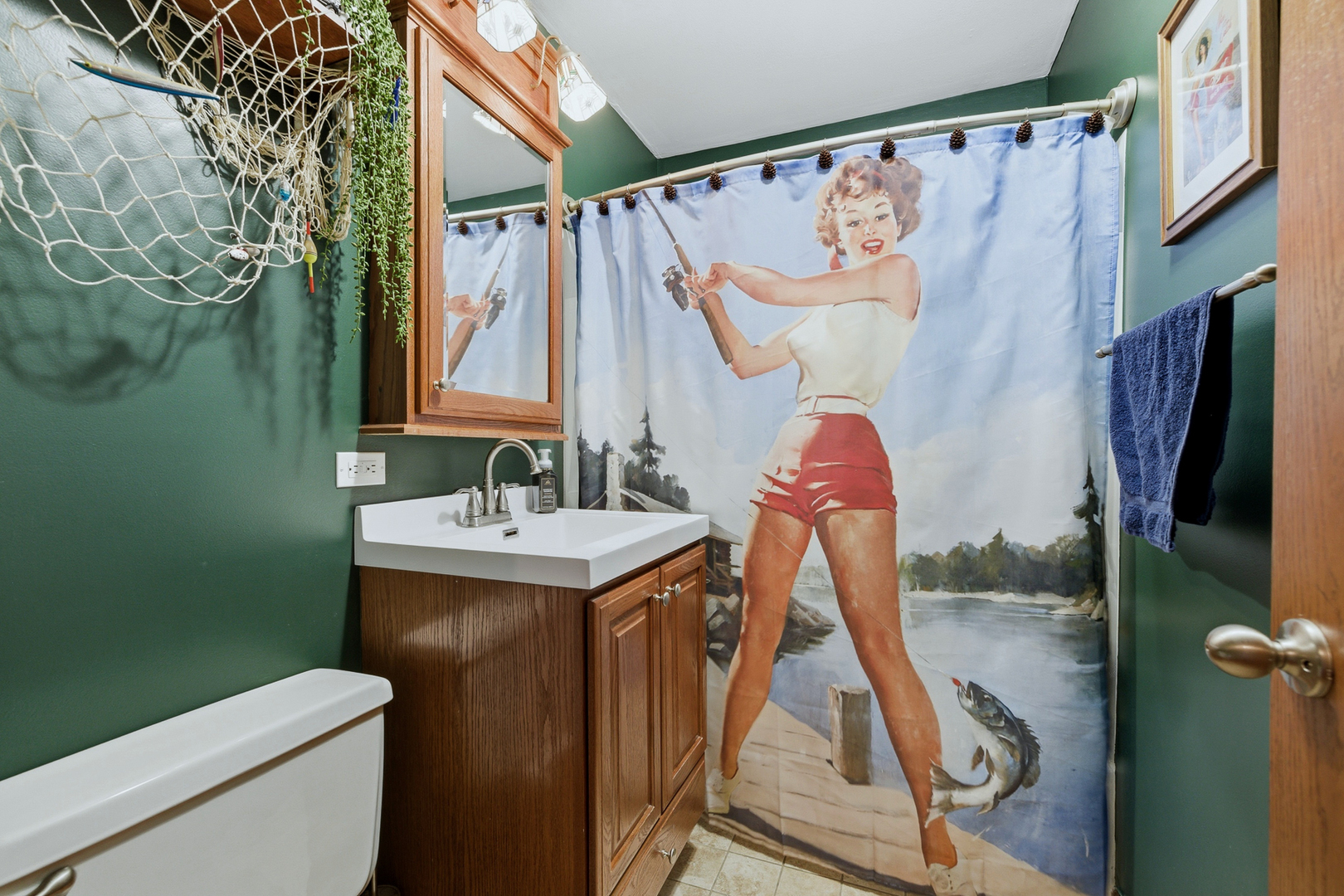 16710 90th Avenue, Orland Hills, IL 60487