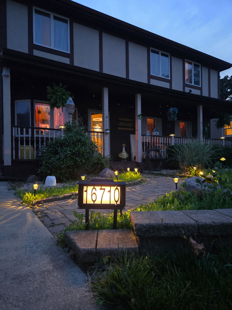 16710 90th Avenue, Orland Hills, IL 60487