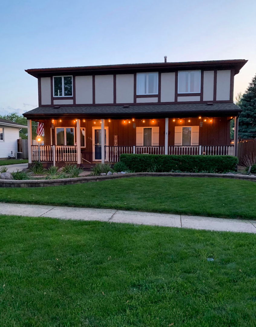 16710 90th Avenue, Orland Hills, IL 60487