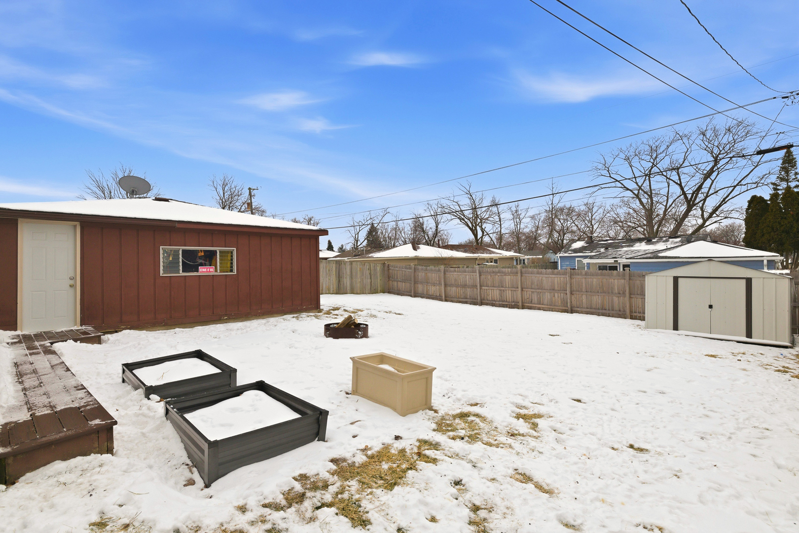 16710 90th Avenue, Orland Hills, IL 60487