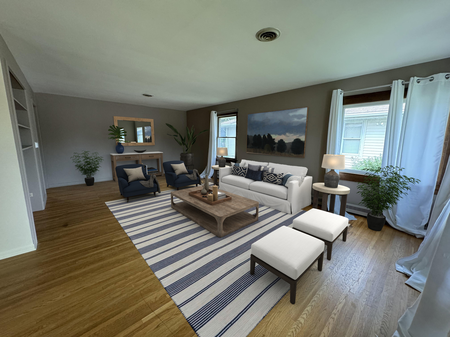 1807 Oakland Avenue, Crest Hill, IL 60403