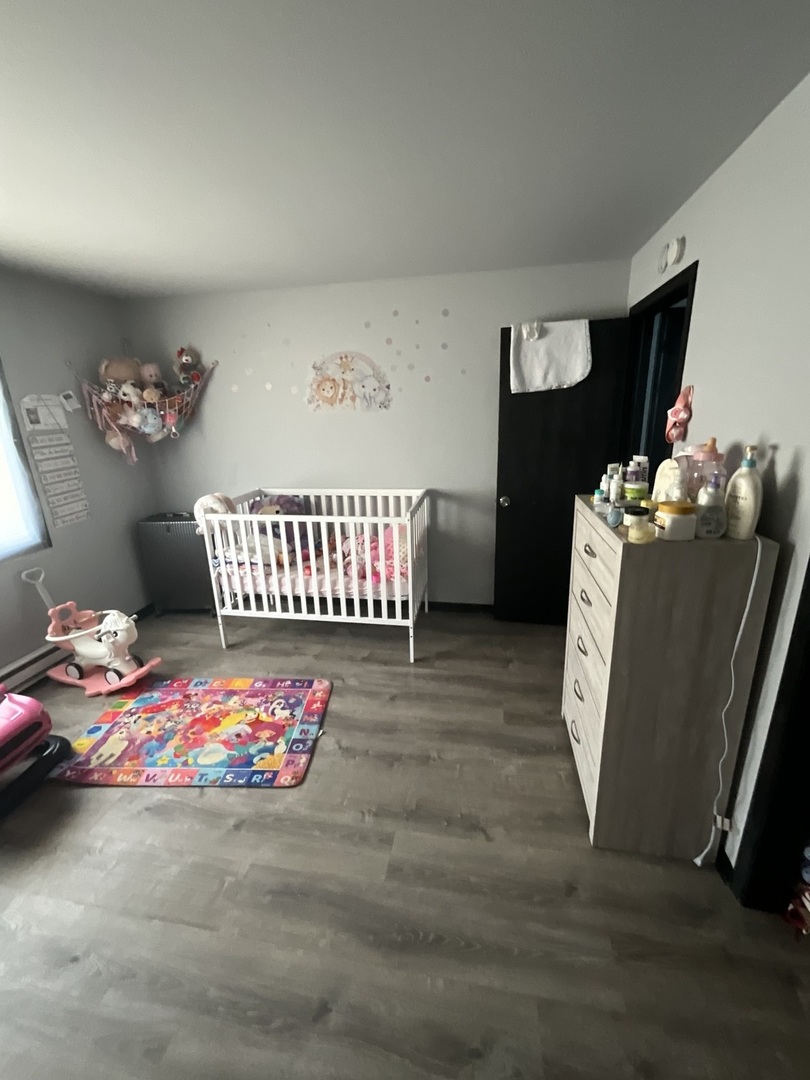 1924 CANAL Streets #3D, Blue Island, IL 60406