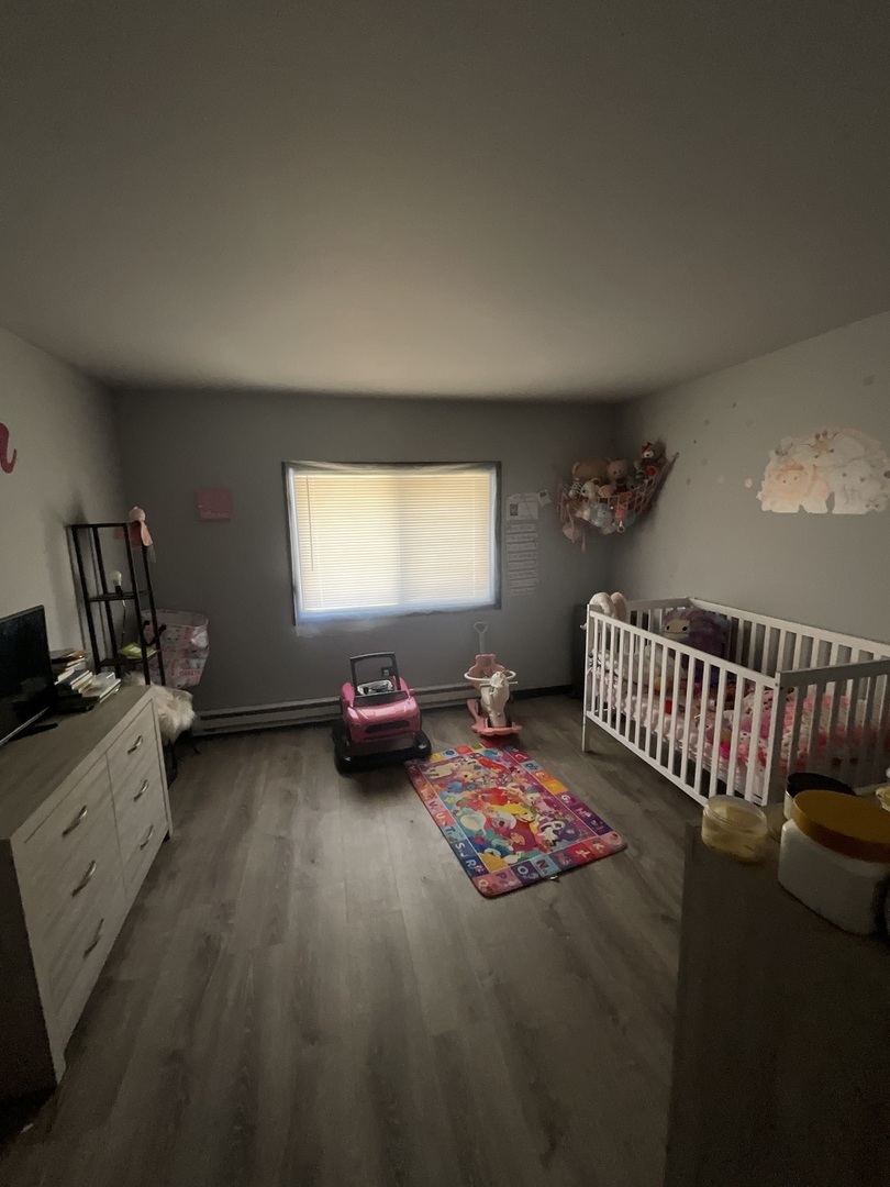 1924 CANAL Streets #3D, Blue Island, IL 60406