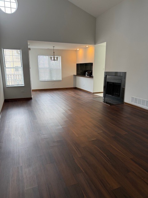 130 Crest Wood Court #5, Schaumburg, IL 60195