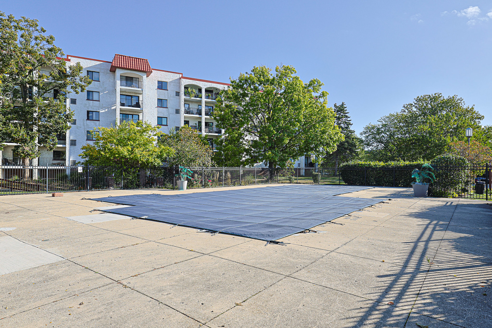 375 Plum Creek Drive #501, Wheeling, IL 60090