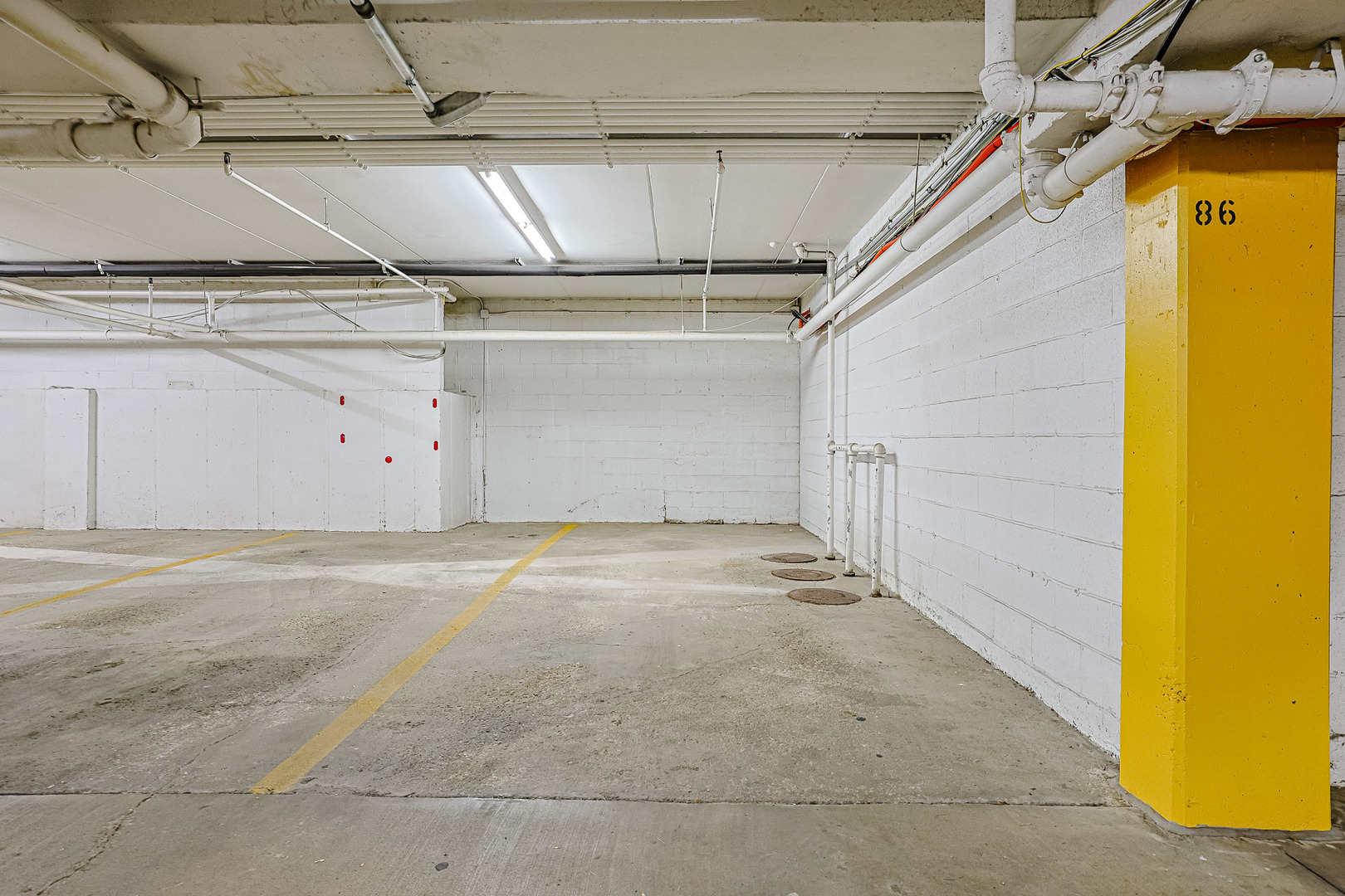 375 Plum Creek Drive #501, Wheeling, IL 60090