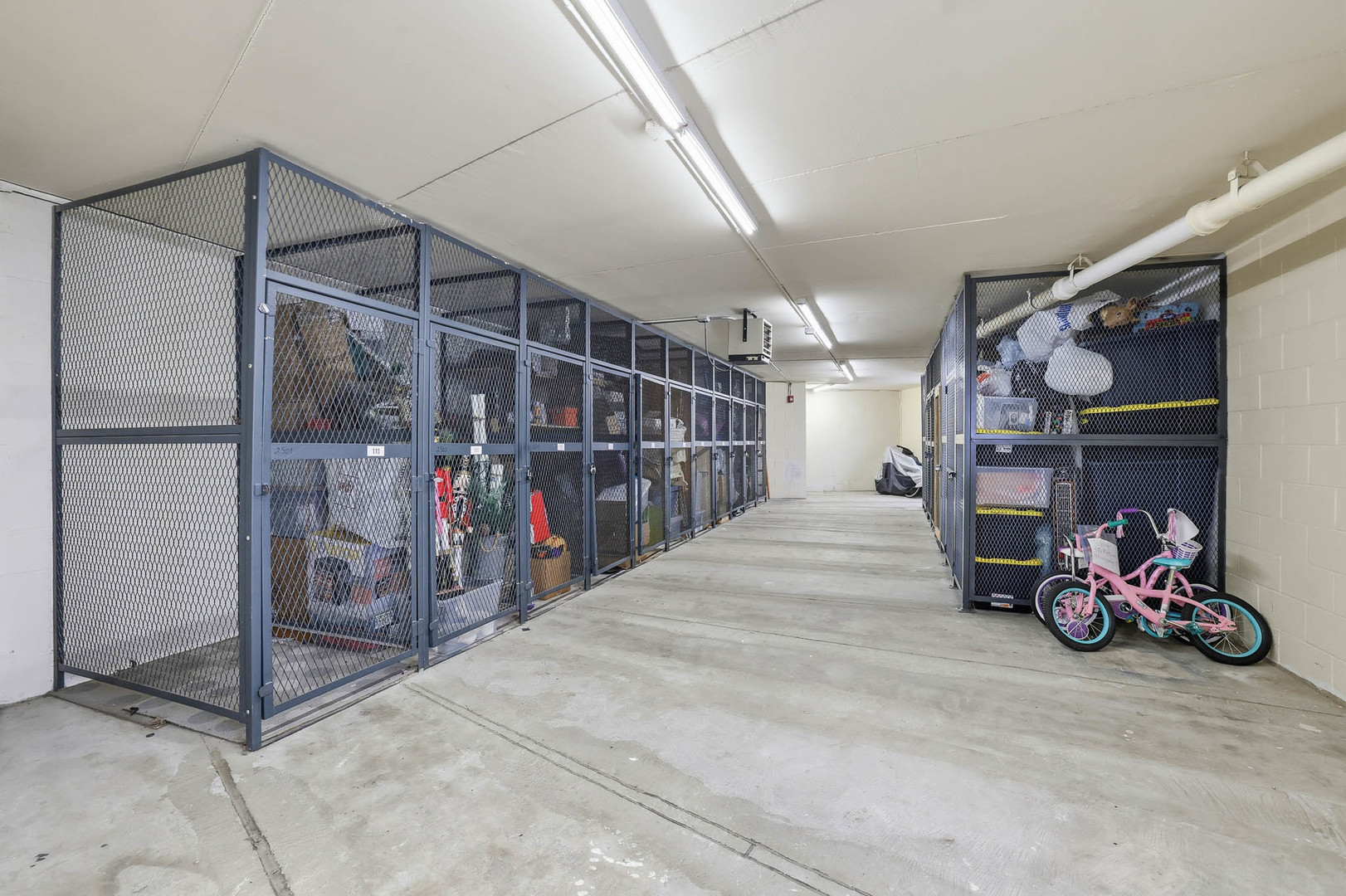 375 Plum Creek Drive #501, Wheeling, IL 60090